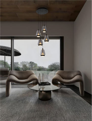 Suspensie - ALISH suspensie LED 9416969