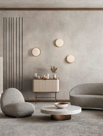 Decorative - ALLEN