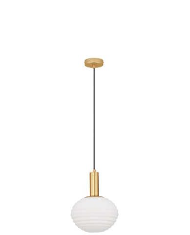 ALLEN Suspensie SP1 Matt Gold Metal [1]