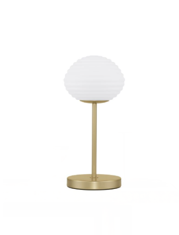 ALLEN Veioza Matt Gold Metal [1]