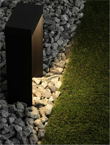 Stalpi - Alley stalp exterior-mic