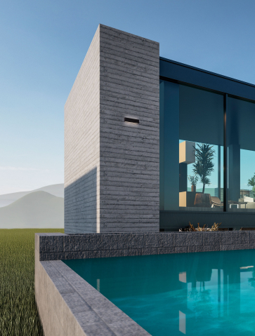 Exterior - ALLURE