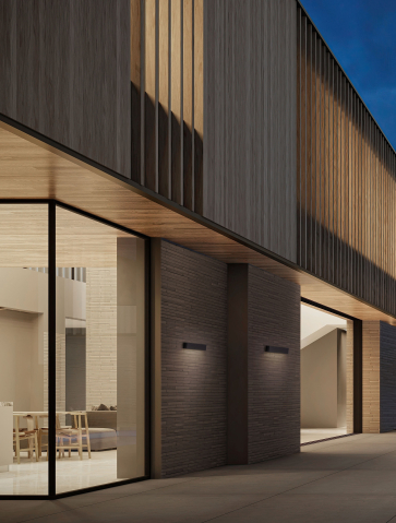 Exterior - ALLURE