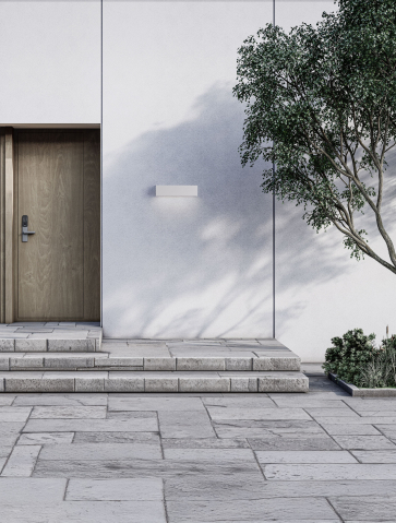 Exterior - ALLURE