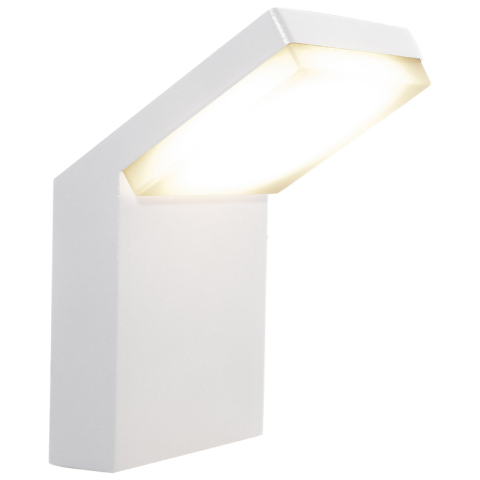 Exterior - Aplique exterior LED  IP65
