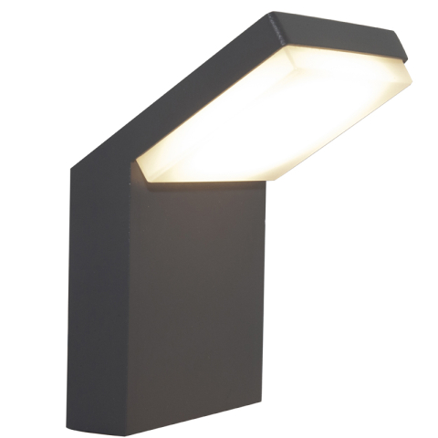 Exterior - Aplique exterior LED  IP65