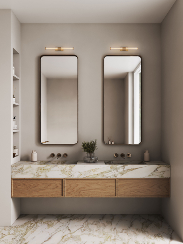 Bathroom (baie) - ALTO