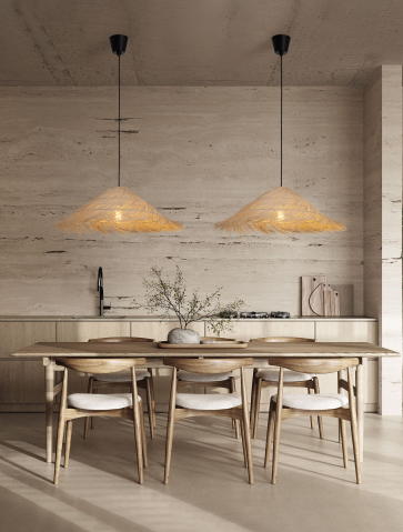 Decorative - ALUA