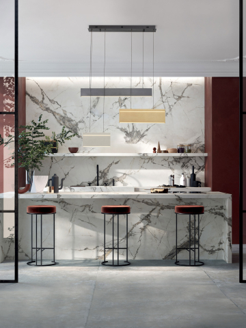Decorative - ALUNA