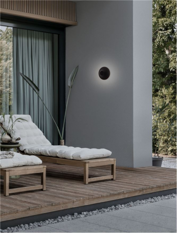 Aplice exterior - ALUX aplica exterioara LED 9136406