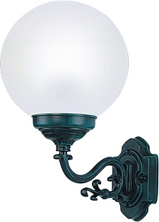 Aplice exterior - Aplica exterior Amalfi mini - Landa