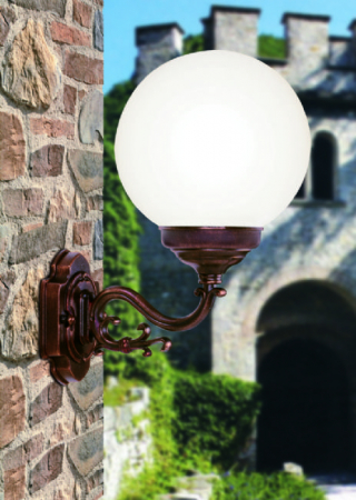 Aplice exterior - Aplica exterior Amalfi mini - Landa
