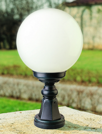 Stalpi - Pitic de exterior Amalfi mini