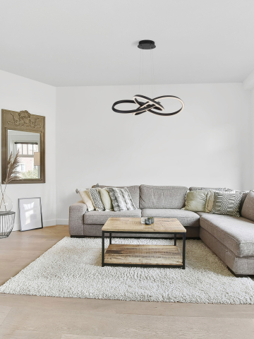 Lustre simple (suspensie) - AMARA