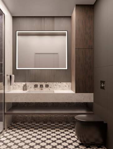 Decorative - AMBOR