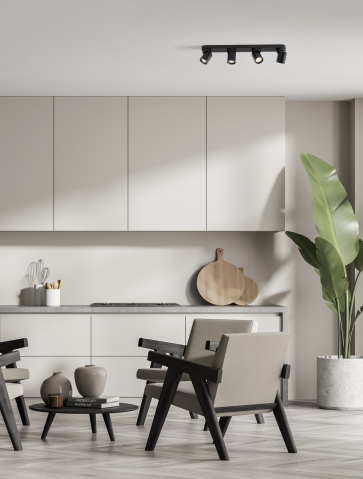 Spotlights - AMECY