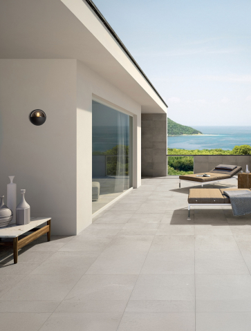 Exterior - AMEL