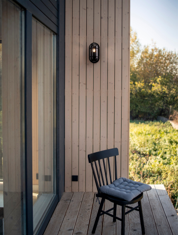 Exterior - AMEL