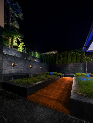 Exterior - AMEL