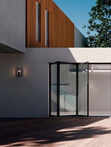 Exterior - AMEL
