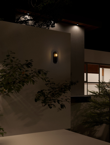 Exterior - AMEL