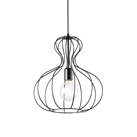 Corpuri pt interior - AMPOLLA-1 SP1 - suspensie moderna