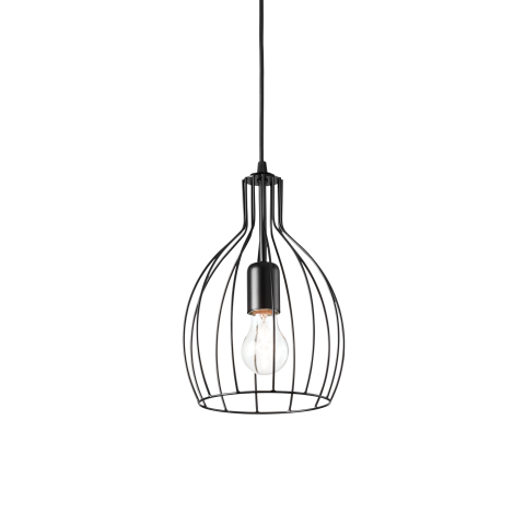Corpuri pt interior - AMPOLLA-2 SP1 - suspensie moderna