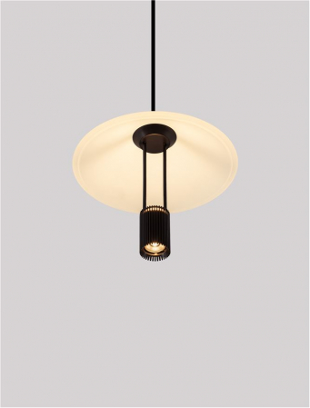Anafi Sp3 D - suspensie moderna LED - corpuri de iluminat Nova Luce [2]