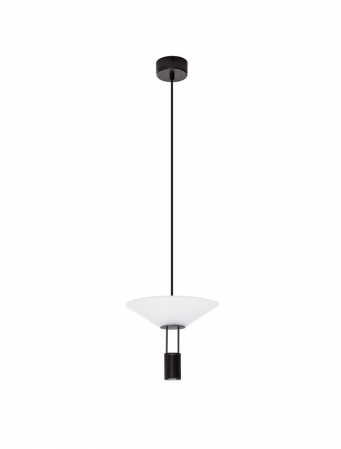 Anafi Sp1 U - suspensie moderna LED - corpuri de iluminat Nova Luce