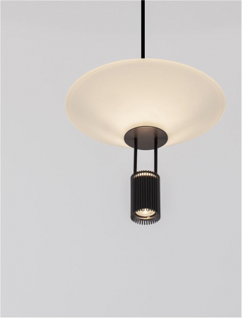 Anafi Sp1 U - suspensie moderna LED - corpuri de iluminat Nova Luce [1]