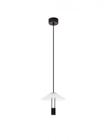 Anafi Sp1 D - suspensie moderna LED - corpuri de iluminat Nova Luce