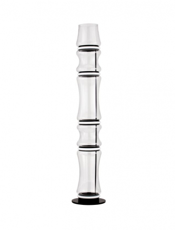 Lampadare - Lampadara ANAPNOE 5L - modern glass - LED Dimmabil