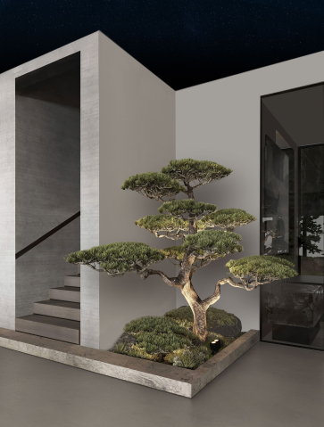 Facade & Accent Lighting - Ander B30-10W