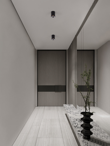 Decorative - Aneto B30-10W-SM-D7.2