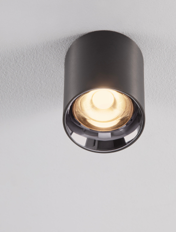 Decorative - Aneto N30-10W-SM-D7.2