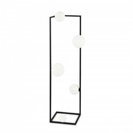 Lampadare - Lampadar Modern Angolo PT5  - Ideal-Lux. Corpuri de iluminat moderne