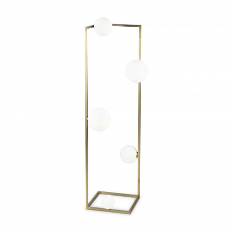 Lampadare - Lampadar Modern Angolo PT5  - Ideal-Lux. Corpuri de iluminat moderne
