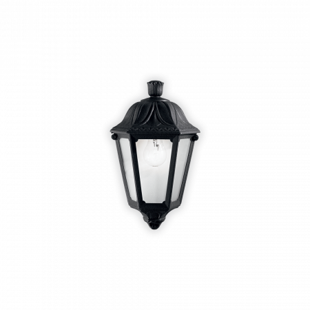 Aplice exterior - APLICA PT EXTERIOR ANNA AP1 SMALL - IDEAL-LUX