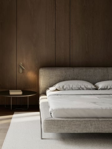 Decorative - ANOUK 1 black & gold (Alama antichizata)