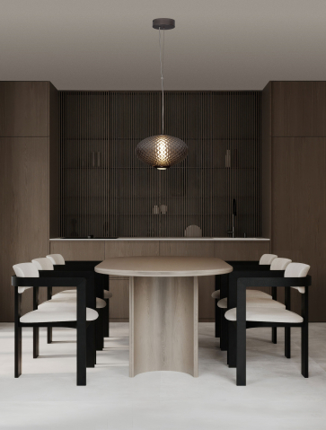 Decorative - AORA
