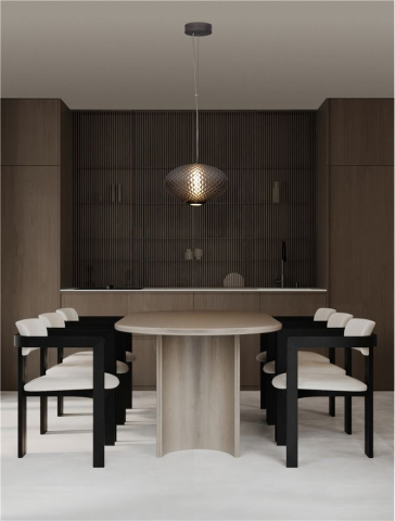 Suspensie - AORA suspensie LED 9191248