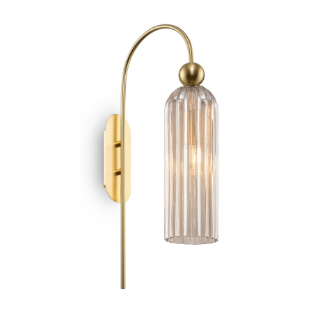 Lustre simple - Aplica Antic MOD302WL