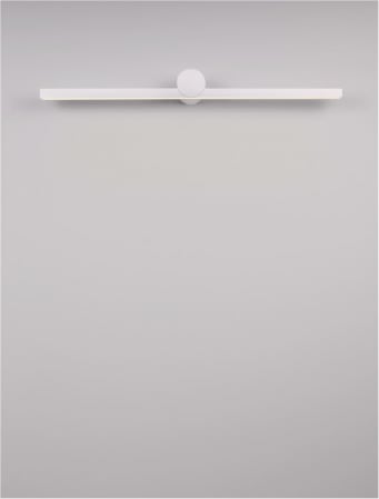 Aplice - Aplica Baie - BREGGO 81 alb IP54 - corpuri de iluminat moderne