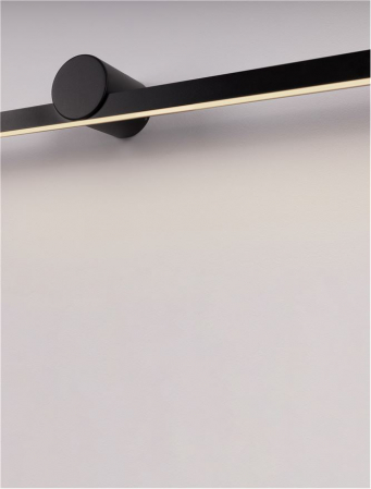 Aplica Baie - BREGGO 81 negru IP54 - corpuri de iluminat moderne [5]