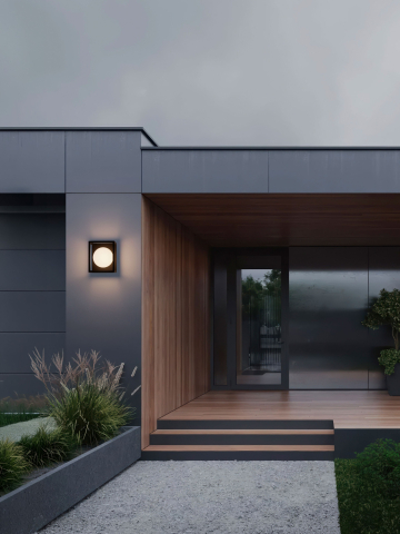 Exterior - Nova Luce MODO 9030974 - iluminat exterior