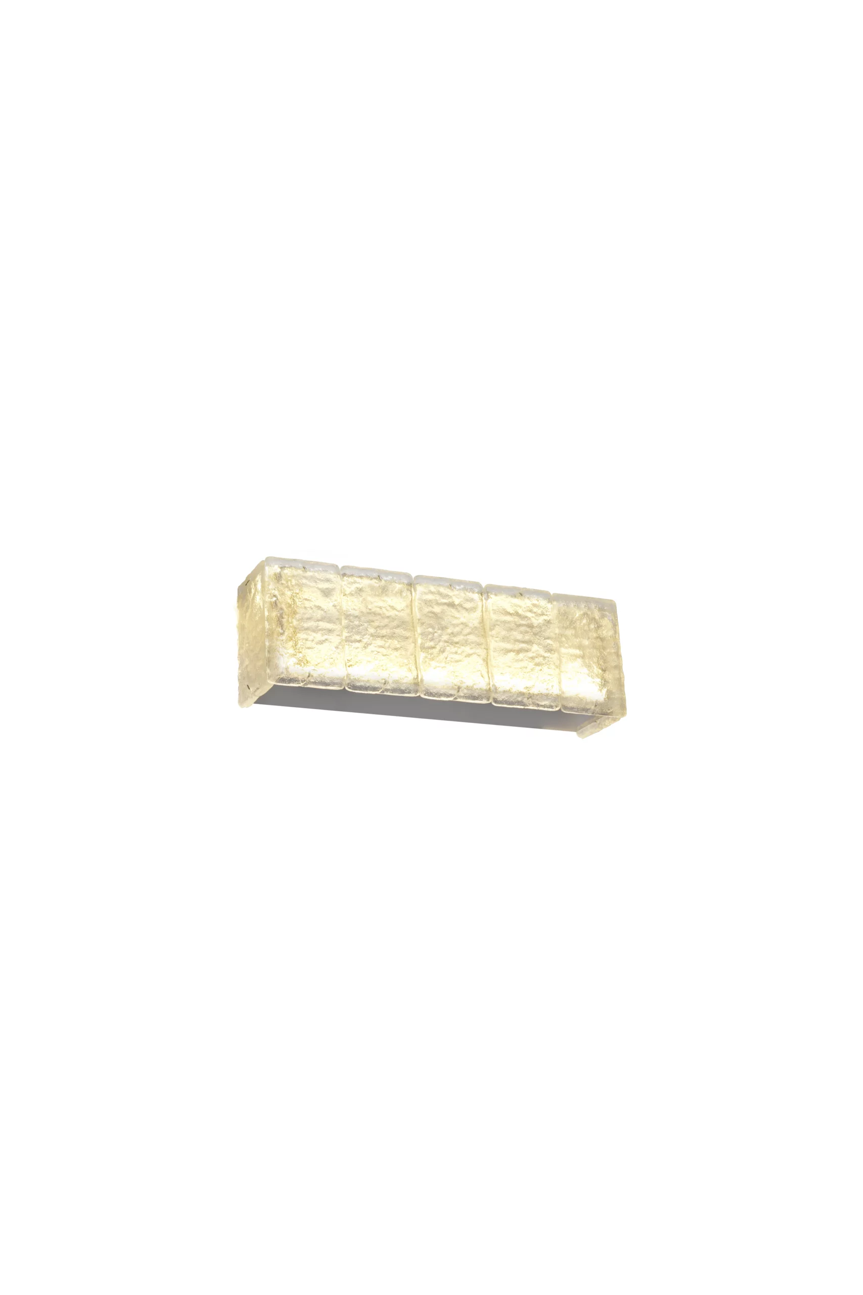 Decorative - Maxlight Savoy W0455 - aplică LED nichel satinat