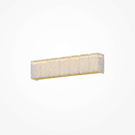 Aplică LED Maytoni Majesty MOD517WL-L7BS3K, 7W, 3000K
