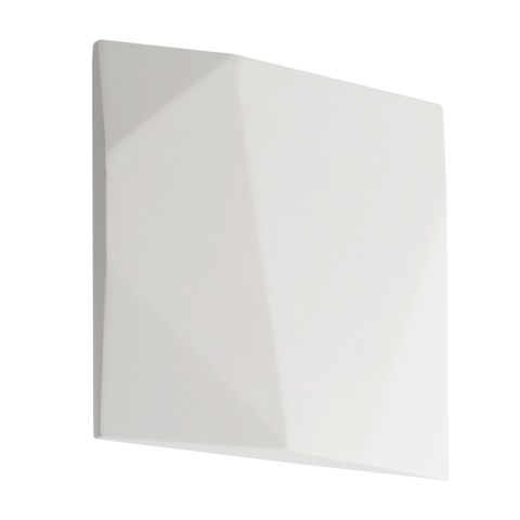 TEK  - Aplique LED 12.6W 2700K