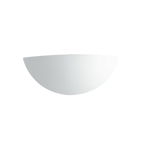 Aplice - APPLIQUE ABEL BIANCA 2XE14 41X17X13CM
