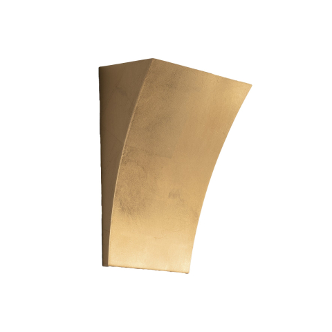Aplice - APPLIQUE ALMA ORO 2XG9 19X10X25CM